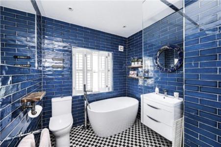 St Mary'S Cottage Boston Spa 외부 사진