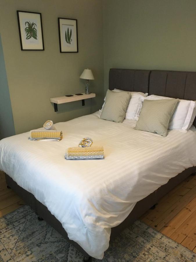 St Mary'S Cottage Boston Spa 외부 사진