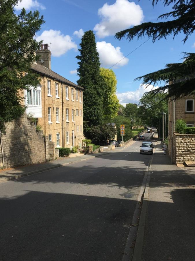 St Mary'S Cottage Boston Spa 외부 사진